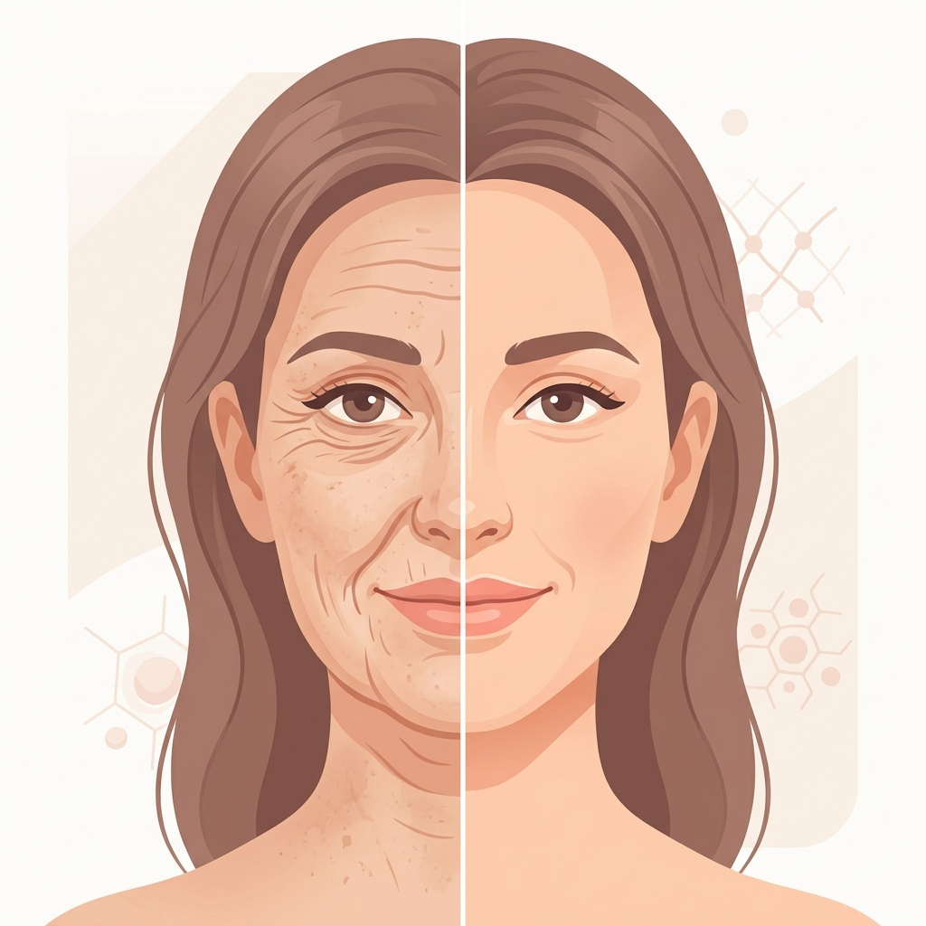 Anti Ageing