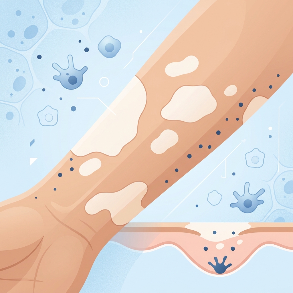 Vitiligo