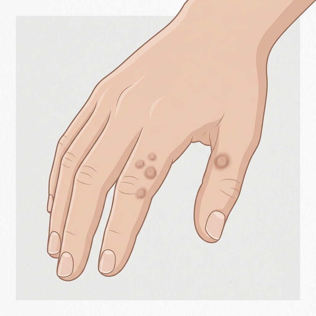 Warts